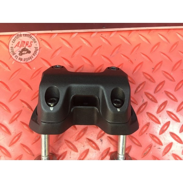 Pontet de guidon Ducati 1200 Monster 2014 à 2016
