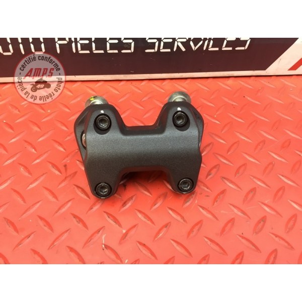Pontet de guidon Ducati 1200 Monster 2014 à 2016