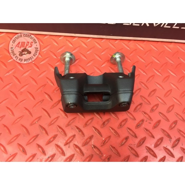 Pontet de guidon Ducati 1200 Monster 2014 à 2016