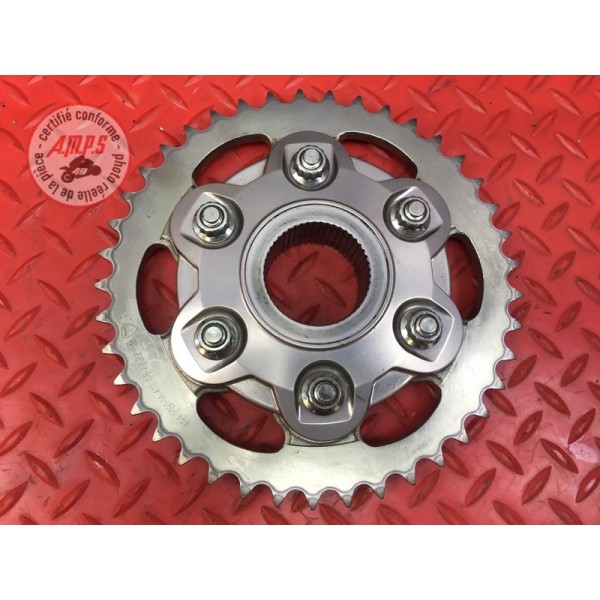 Porte couronne Ducati 1200 Monster 2014 à 2016