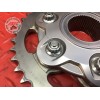 Porte couronne Ducati 1200 Monster 2014 à 2016
