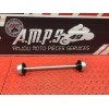 Protection axe roue avant Ducati 1200 Monster 2014 à 2016