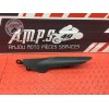 Protection de chaine Ducati 1200 Monster 2014 à 2016