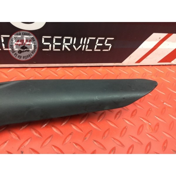Protection de chaine Ducati 1200 Monster 2014 à 2016