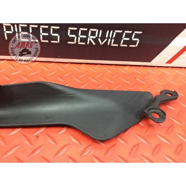 Protection de chaine Ducati 1200 Monster 2014 à 2016