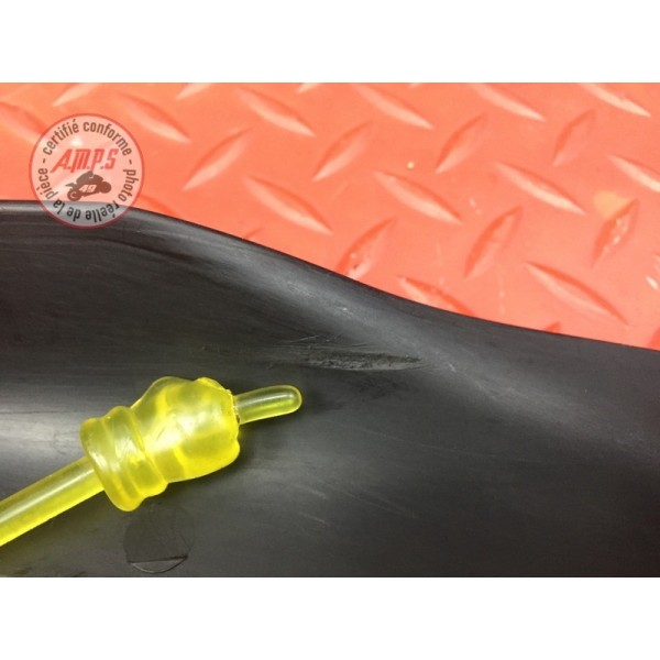 Protection de chaine Ducati 1200 Monster 2014 à 2016
