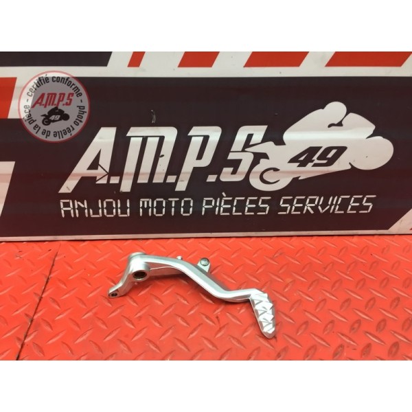 Pédale de frein Ducati 1200 Monster 2014 à 2016