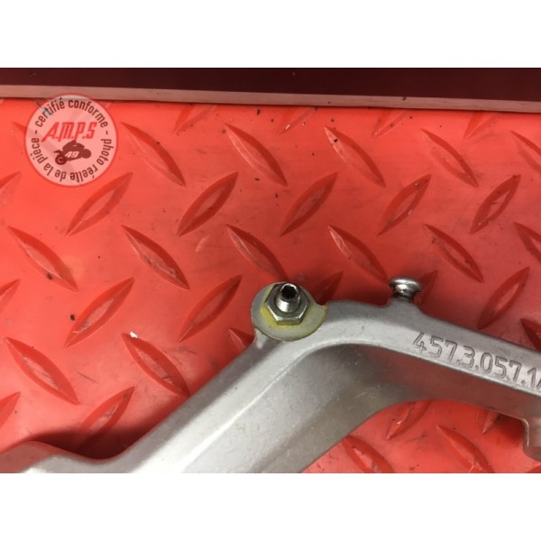 Pédale de frein Ducati 1200 Monster 2014 à 2016