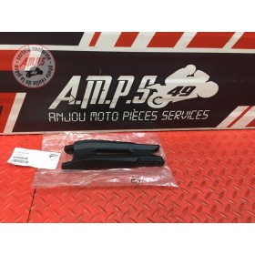 Rallonge support de plaque