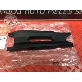 Rallonge support de plaque