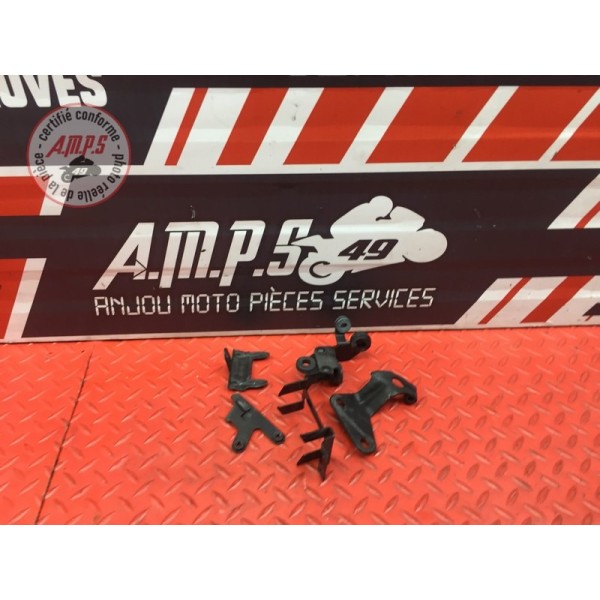Support Ducati 1200 Monster 2014 à 2016