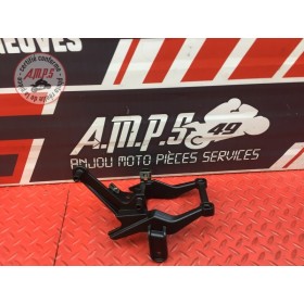 Support 2 Ducati 1200 Monster 2014 à 2016