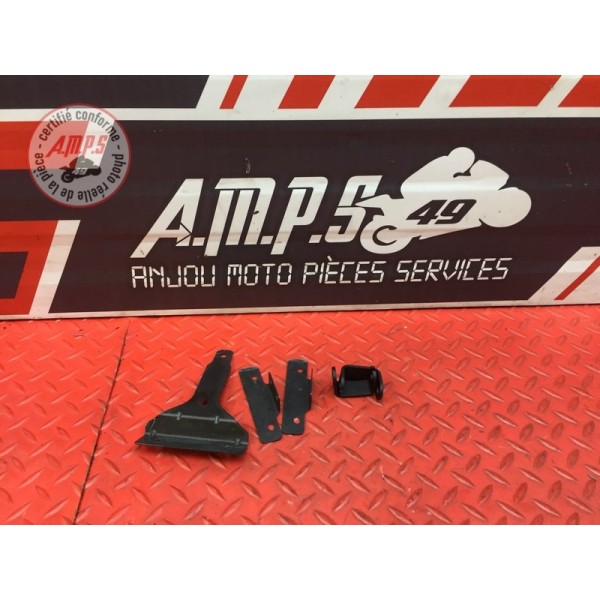 Support 3 Ducati 1200 Monster 2014 à 2016