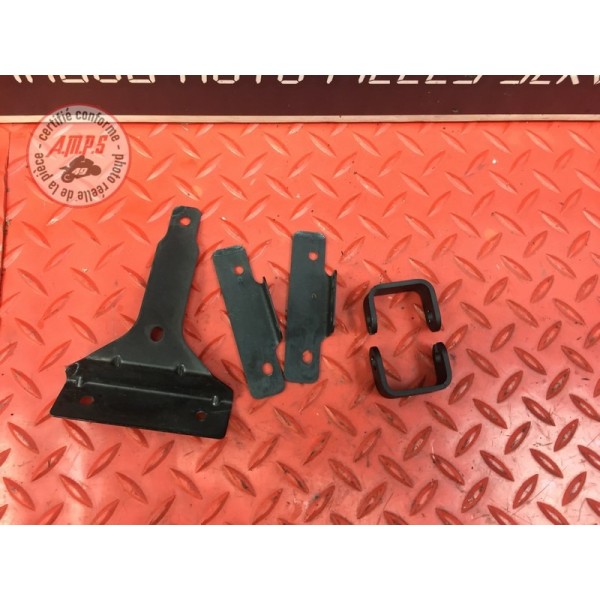 Support 3 Ducati 1200 Monster 2014 à 2016