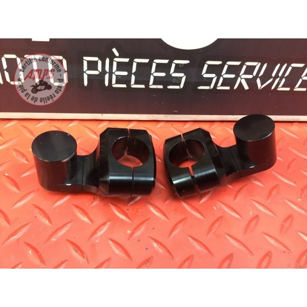 Support 3 Ducati 1200 Monster 2014 à 2016