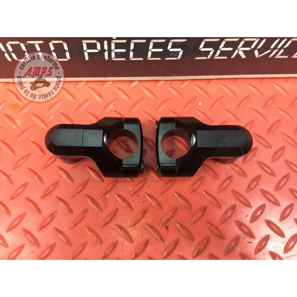 Support 3 Ducati 1200 Monster 2014 à 2016