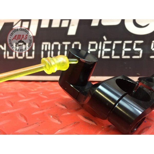 Support 3 Ducati 1200 Monster 2014 à 2016
