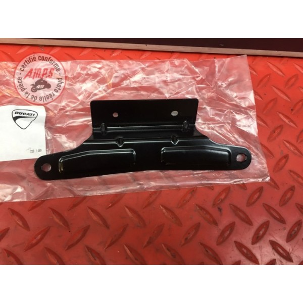 Support catadiopre Ducati 1200 Monster 2014 à 2016