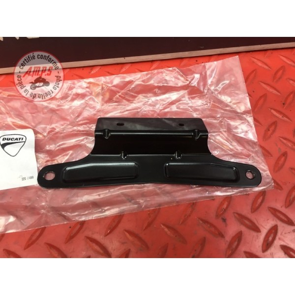 Support catadiopre Ducati 1200 Monster 2014 à 2016