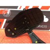 Support de plaque Ducati 1200 Monster 2014 à 2016