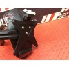 Support de plaque Ducati 1200 Monster 2014 à 2016