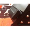 Support de plaque Ducati 1200 Monster 2014 à 2016