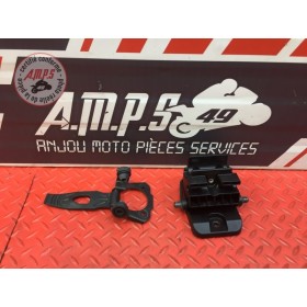 Support de reservoir Ducati 1200 Monster 2014 à 2016