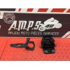 Support de reservoir Ducati 1200 Monster 2014 à 2016