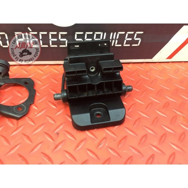 Support de reservoir Ducati 1200 Monster 2014 à 2016