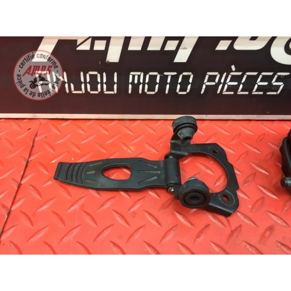 Support de reservoir Ducati 1200 Monster 2014 à 2016