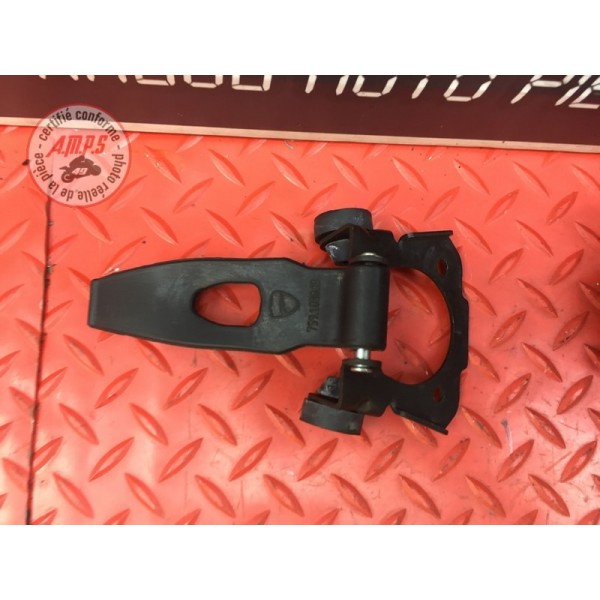 Support de reservoir Ducati 1200 Monster 2014 à 2016