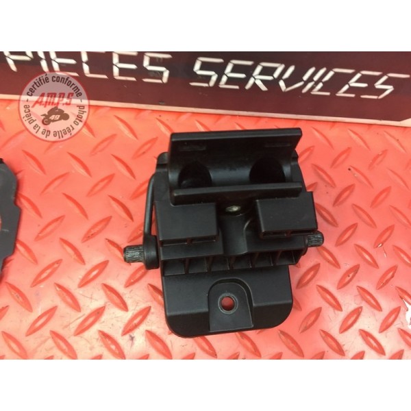 Support de reservoir Ducati 1200 Monster 2014 à 2016