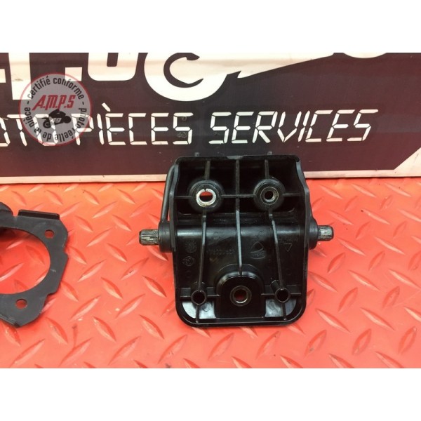 Support de reservoir Ducati 1200 Monster 2014 à 2016