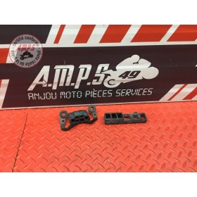 Support raccord electrique Ducati 1200 Monster 2014 à 2016