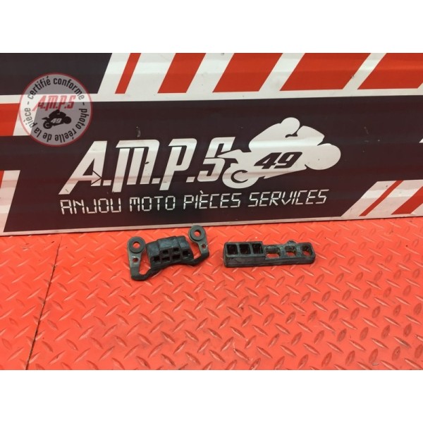 Support raccord electrique Ducati 1200 Monster 2014 à 2016