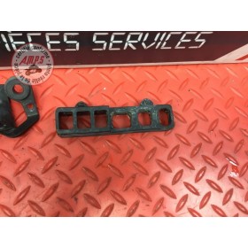 Support raccord electrique 