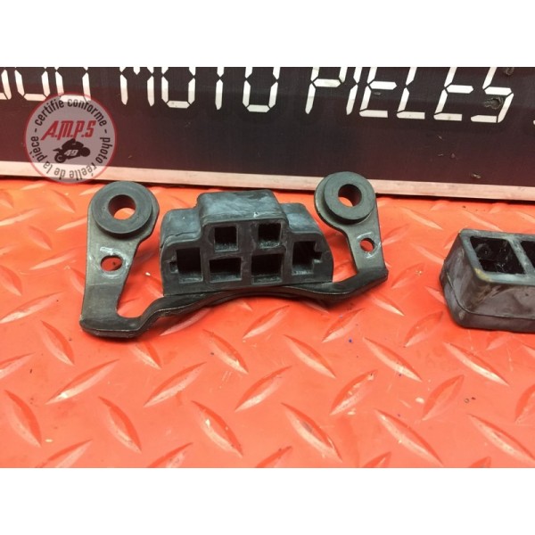 Support raccord electrique Ducati 1200 Monster 2014 à 2016