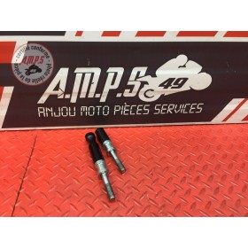 Support top block Ducati 1200 Monster 2014 à 2016