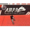 Support top block Ducati 1200 Monster 2014 à 2016