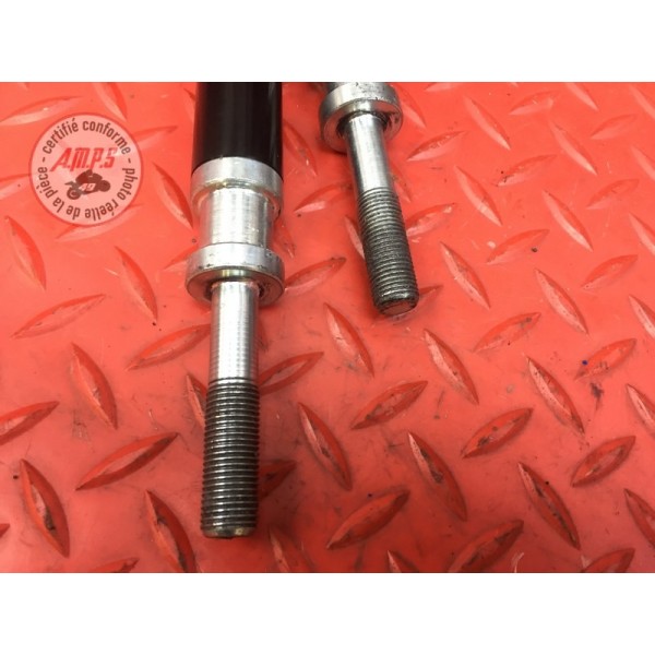Support top block Ducati 1200 Monster 2014 à 2016