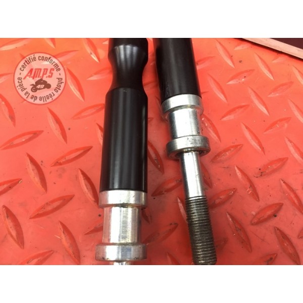 Support top block Ducati 1200 Monster 2014 à 2016