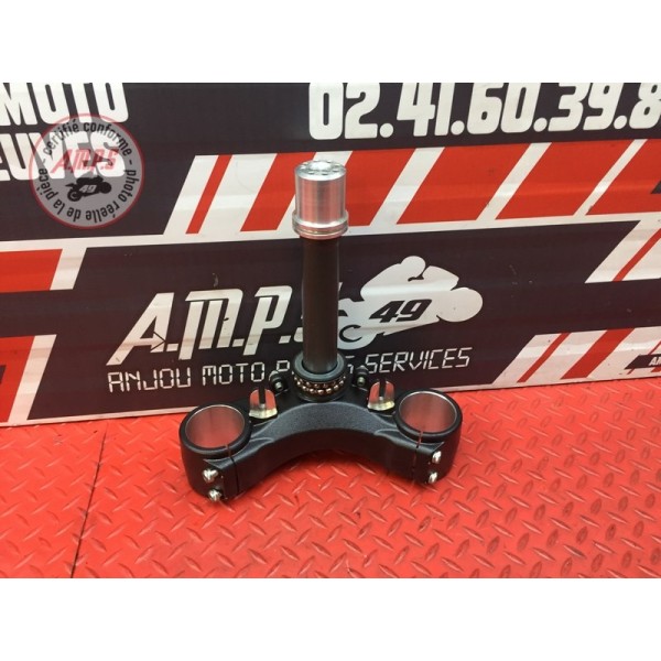 Te de fourche inférieur Ducati 1200 Monster 2014 à 2016