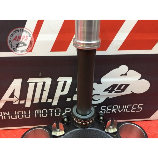 Te de fourche inférieur Ducati 1200 Monster 2014 à 2016