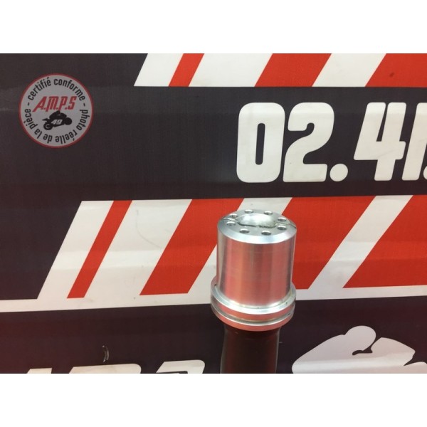 Te de fourche inférieur Ducati 1200 Monster 2014 à 2016