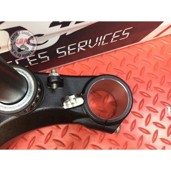 Te de fourche inférieur Ducati 1200 Monster 2014 à 2016