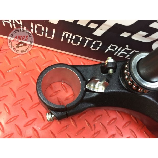 Te de fourche inférieur Ducati 1200 Monster 2014 à 2016