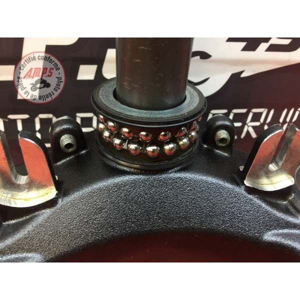 Te de fourche inférieur Ducati 1200 Monster 2014 à 2016