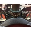 Te de fourche inférieur Ducati 1200 Monster 2014 à 2016