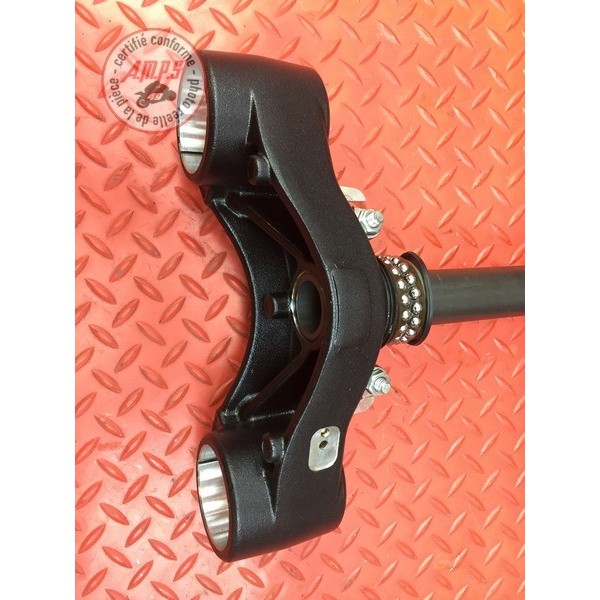 Te de fourche inférieur Ducati 1200 Monster 2014 à 2016