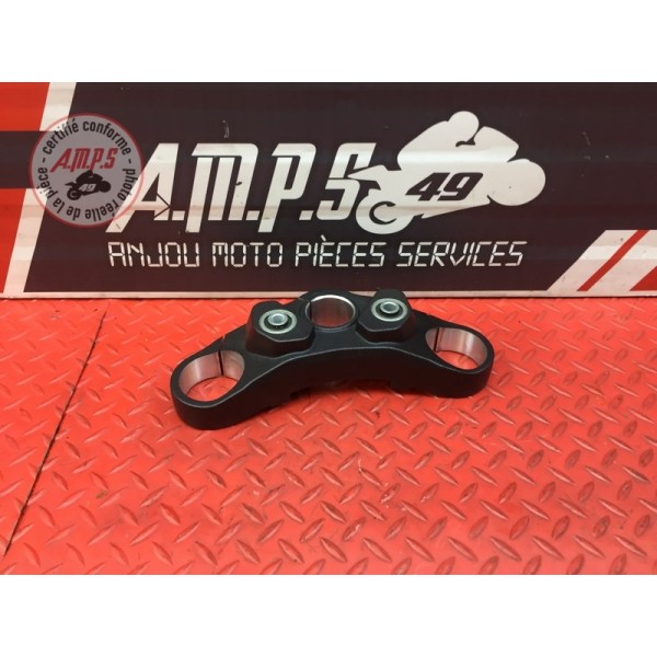 Te de fourche supérieur Ducati 1200 Monster 2014 à 2016